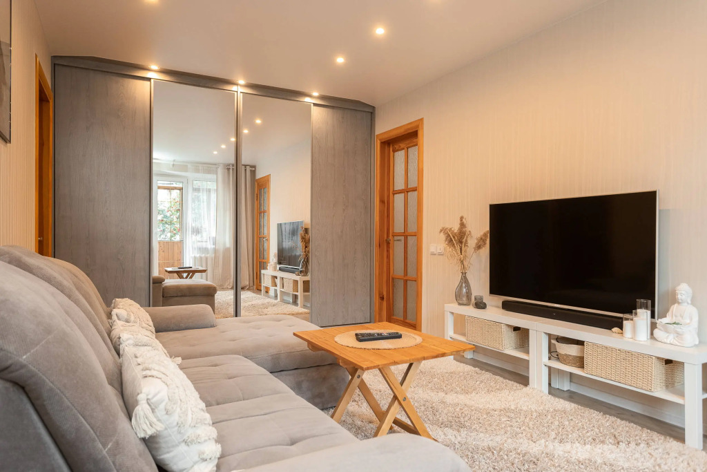 Фотография квартиры Апартаменты Нордер