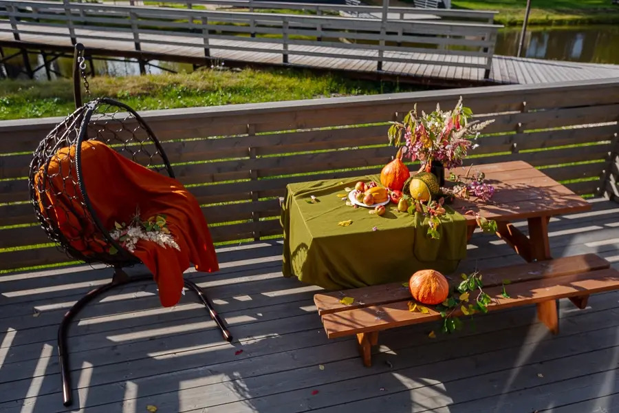 Фотография Коттеджа Частный дом Озёрный 374