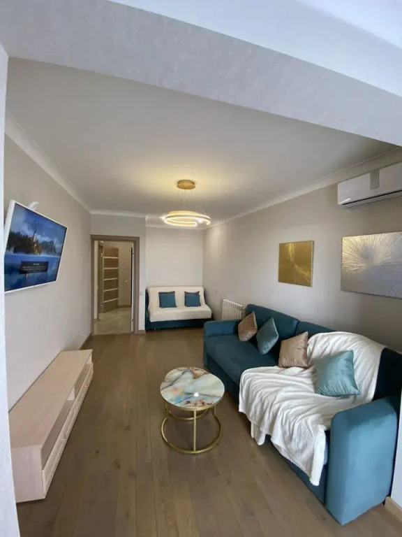 Фотография квартиры Апартаменты на улице Учительская, 9