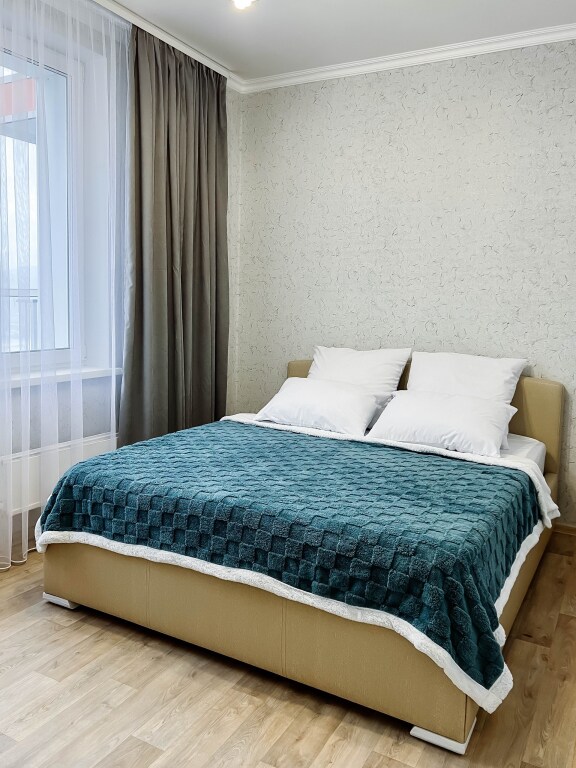 Фотография квартиры Квартира на Борисова 42