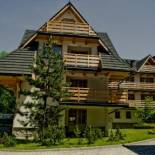 Фотография апарт отеля Bellamonte Aparthotel