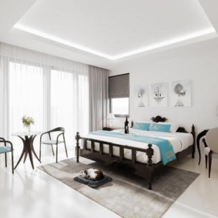 Фотография гостиницы Luna Oriental