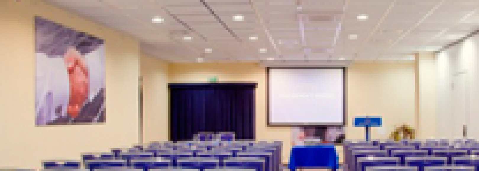 Фотография конференц-зала Конференц-зал Фортуна