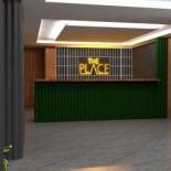 Фотография апарт отеля Ataşehir The Place Suites