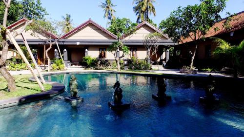 Фотография мини отеля Doubleyou Home Stay