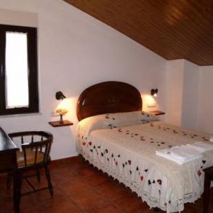 Фотографии гостевого дома
Fuentes de Abajo