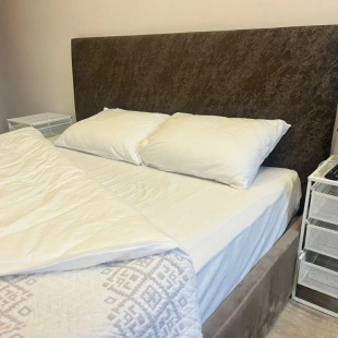 Фотография квартиры Апартаменты на улице Гребешковский Откос 5