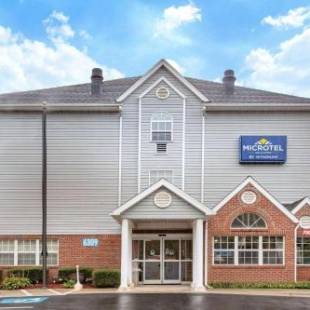 Фотографии гостиницы
Microtel Inn & Suites by Wyndham Charlotte/Northlake