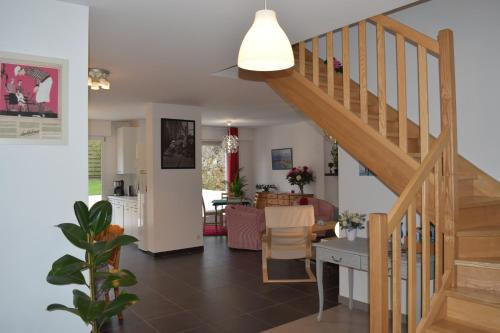 Фотография гостевого дома Cape Cod