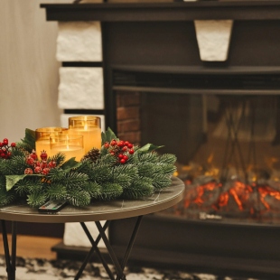 Фотография квартиры Апартамент Второй Дом Карелия, бесконтактное заселение 24/7, работа с юр. лицами