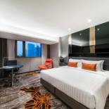 Фотография гостиницы Hotel Verve - SHA Extra Plus