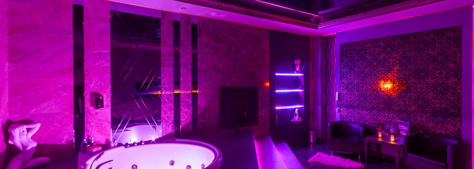 Фотография ночного клуба Мужской клуб VIP