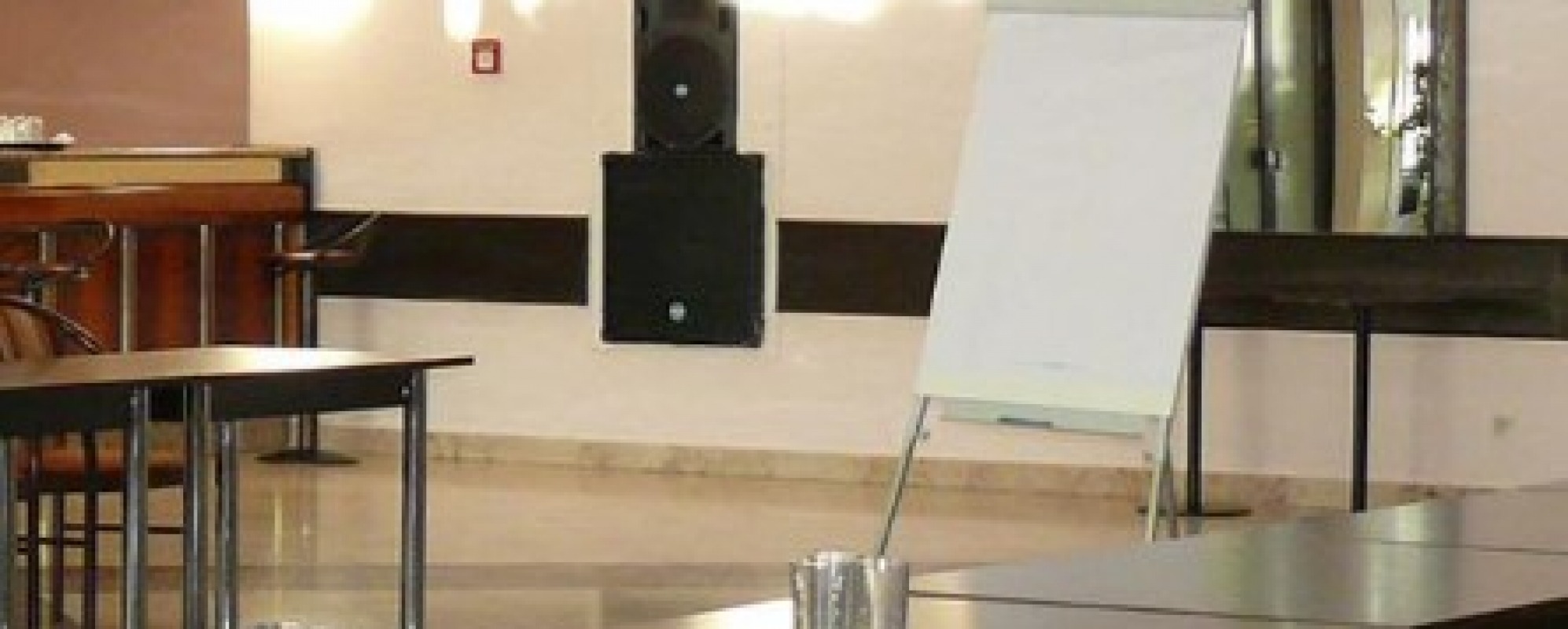 Фотографии комнаты для переговоров Шексна