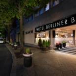 Фотография гостиницы Hotel Berliner Bär