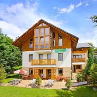 Фотографии гостевого дома
Pension a restaurant Karolína