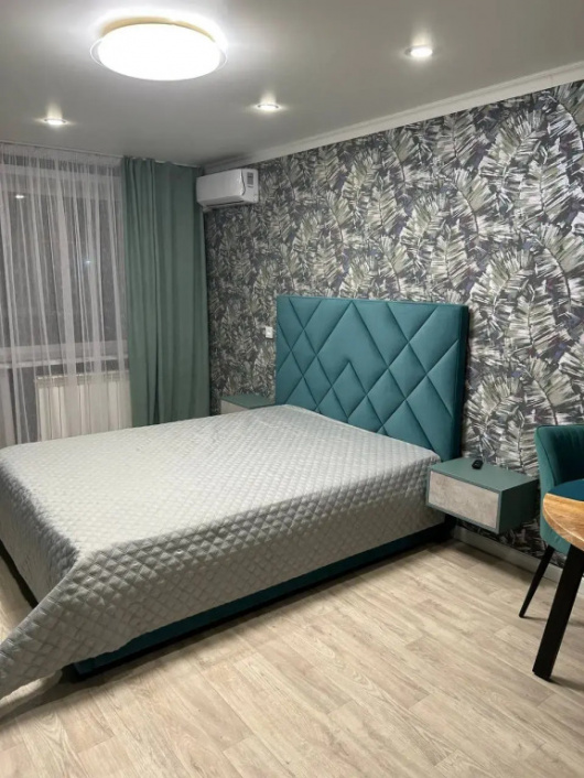 Фотографии квартиры 
            Квартира 17-й комплекс