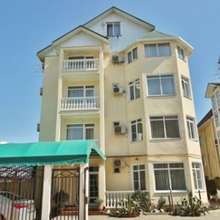 Фотография гостиницы На Цветочной