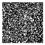 QR код мини отеля Лушниковская