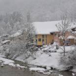 Фотография гостевого дома Ferienparadies Alpenglühn