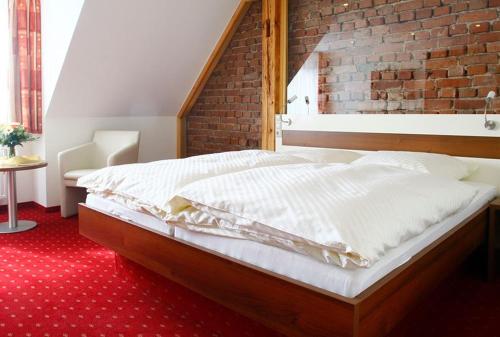 Фотография мини отеля Gästehaus Gühring