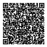 QR код хостела Ажур