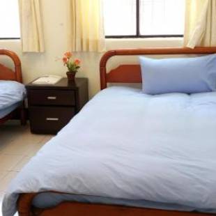 Фотографии мини отеля 
            Love Hualien Hostel