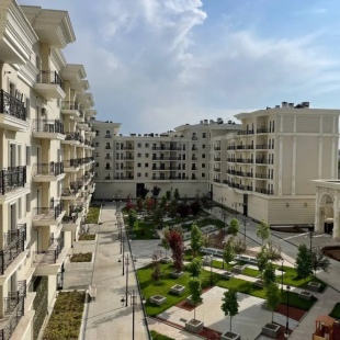 Фотография квартиры Апартаменты Boulevard Premium Residence – 3 Rooms