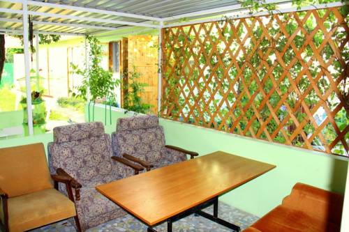 Фотографии гостевого дома
Северная, 49