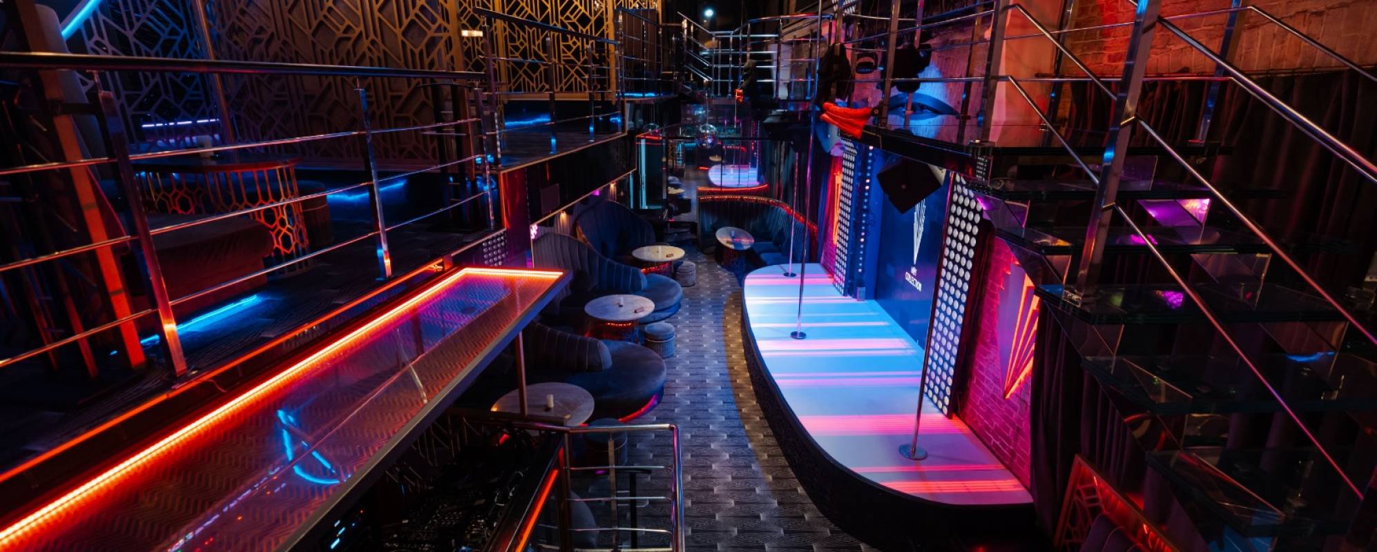 Фотографии банкетного зала Hot Collection