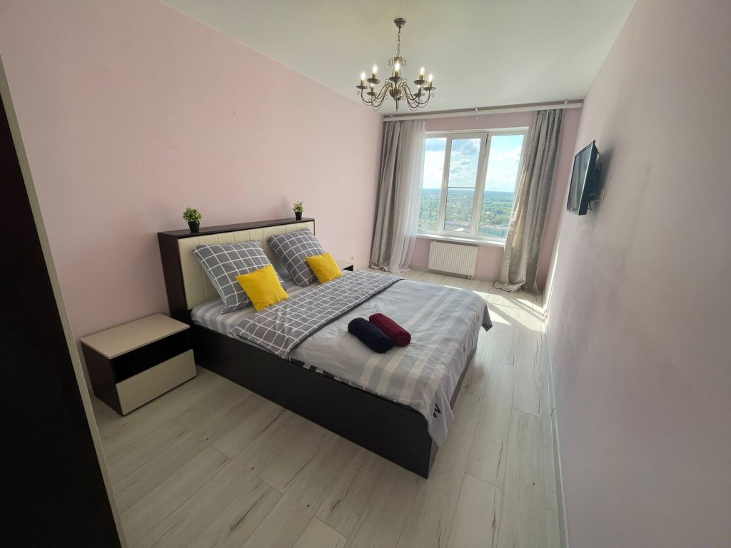 Фотография квартиры Квартира 2-х Апартаменты на Чкалова 18 рядом с Пл. Победы