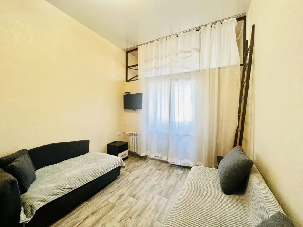 Фотография квартиры Квартира Советская 176/12