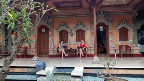 Фотография мини отеля Ray homestay