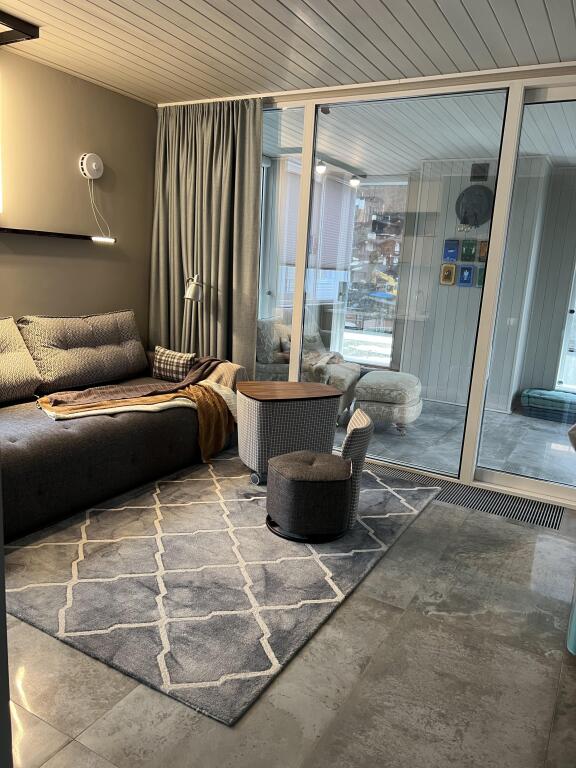 Фотография квартиры Апартаменты Светелка в доме КУБ В КУБе