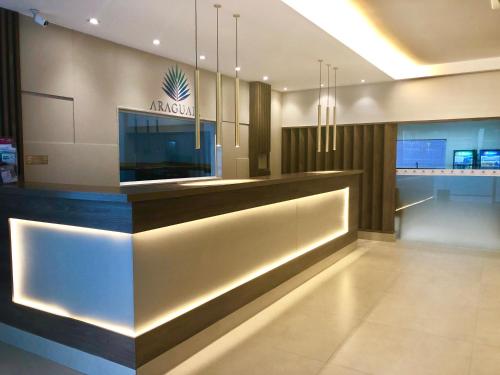 Фотографии гостиницы
Hotel Araguaia