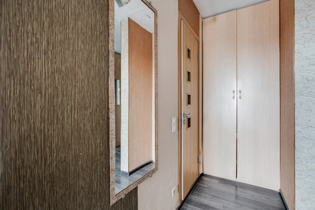 Фотография квартиры Home Like (Хоум Лайк) на проспекте Мира 14