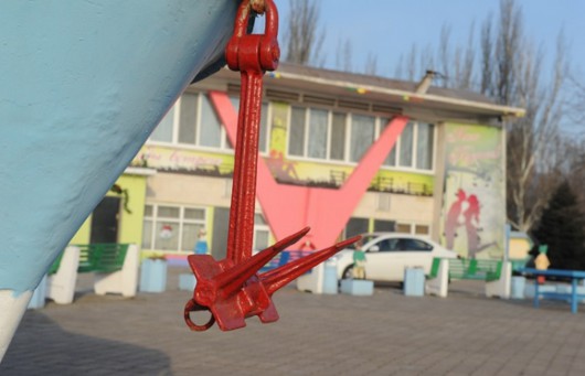 Фотографии гостиницы 
            Наш куточок