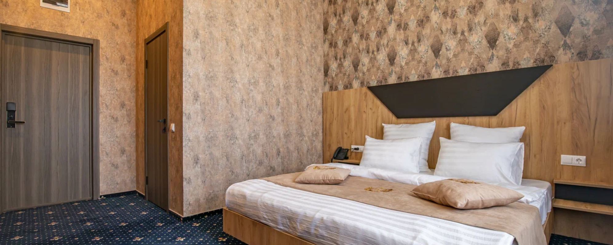 Фотографии гостиницы Fullhouse