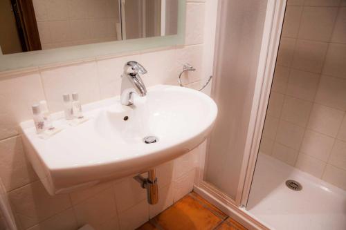 Фотография гостевого дома Hotel Rural La Plazuela