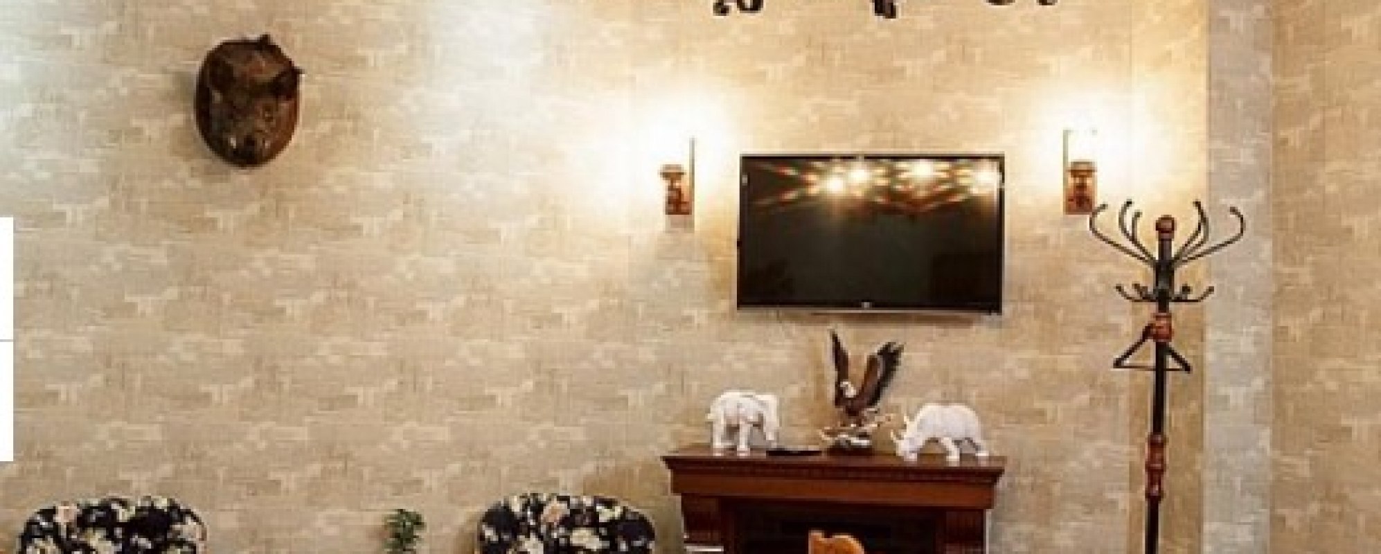 Фотографии банкетного зала Охотничья комната