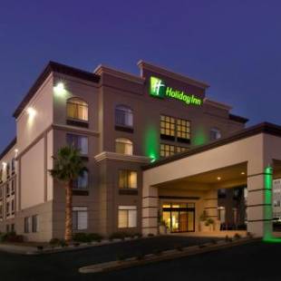Фотографии гостиницы
Holiday Inn El Paso Airport, an IHG Hotel