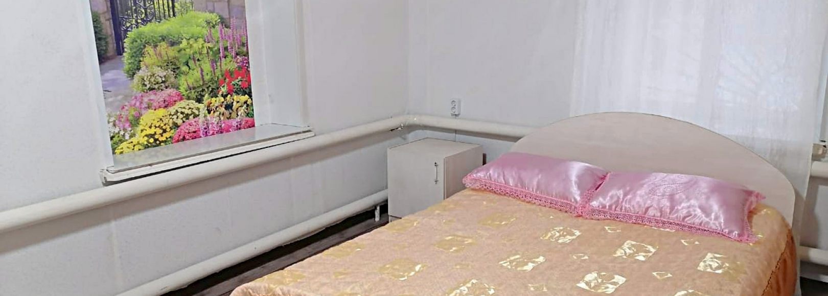 Фотография квартиры 3 комн кв., отдельный вход, 1 эт, 85 м кв