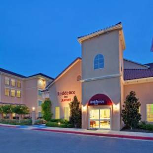 Фотографии гостиницы
Residence Inn Killeen