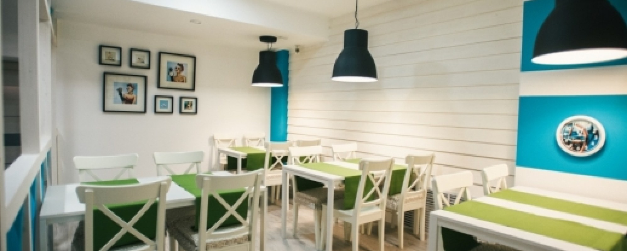 Фотографии банкетного зала Веранда