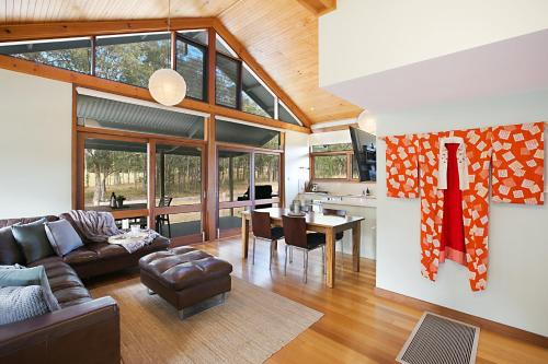 Фотография гостевого дома Japanese Tea House