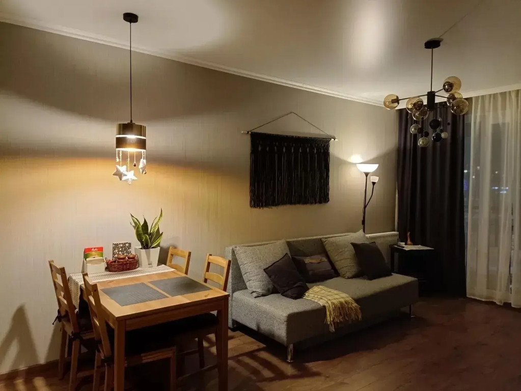 Фотография квартиры Квартира Стильная в самом центре города в 3 минутах от набережной Онеги