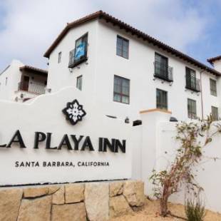 Фотографии гостиницы
La Playa Inn Santa Barbara