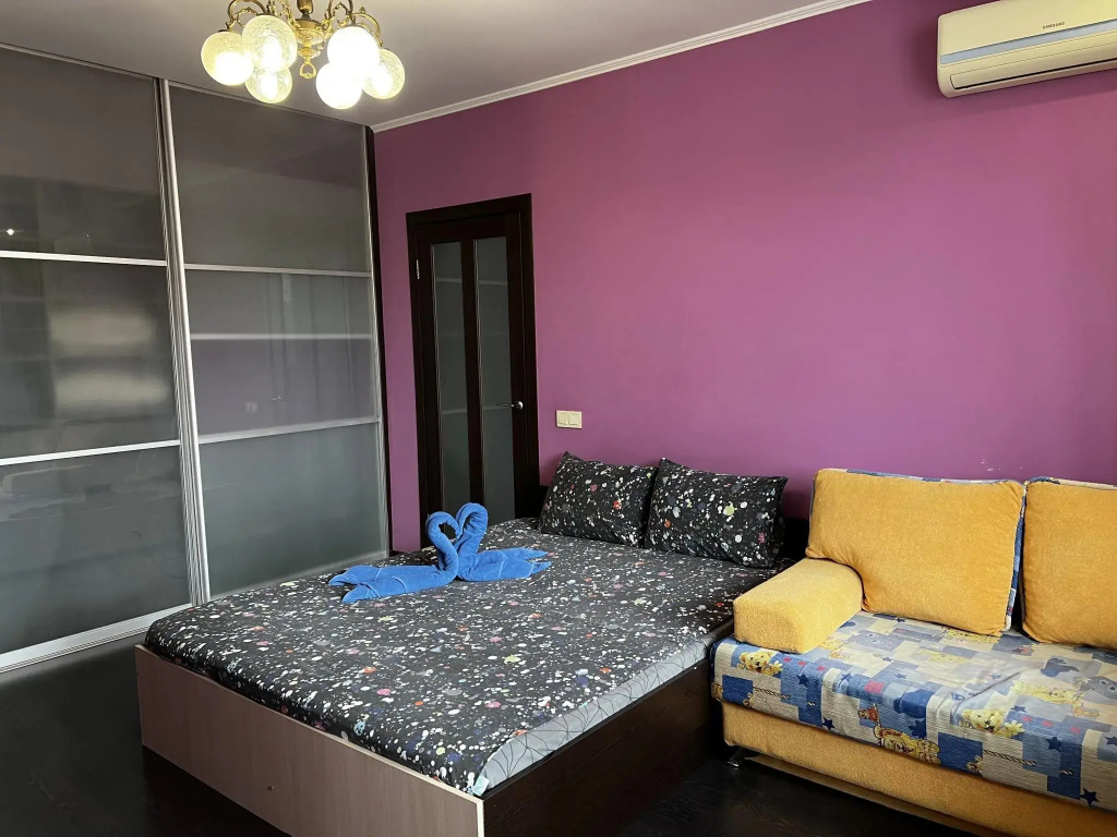 Фотография квартиры Апартаменты на улице Малыгина 52