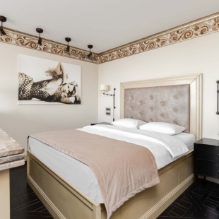 Фотография квартиры Апарт-отель Knokey Арбат