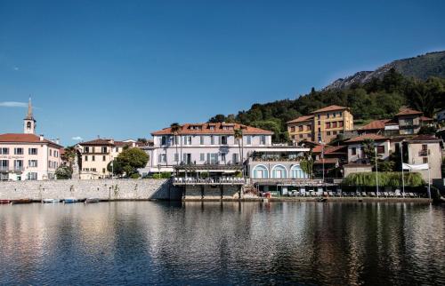 Фотография гостиницы Hotel Due Palme