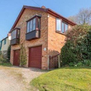 Фотография гостевого дома Yew Tree Cottage